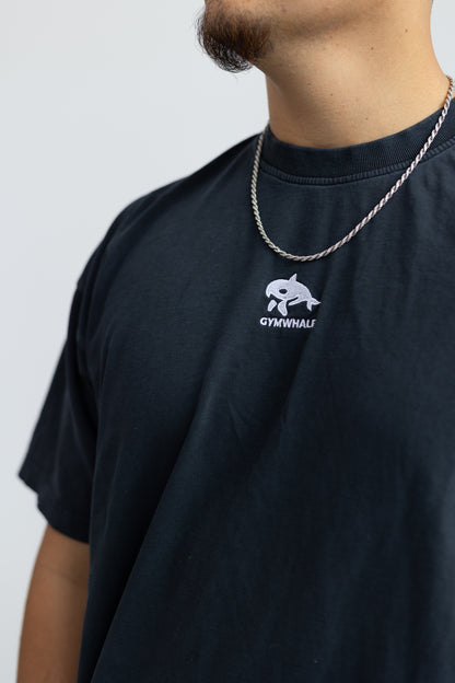 The Potential Tee — Black