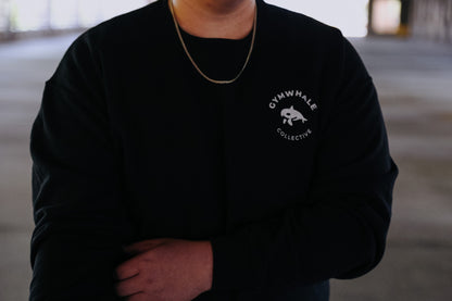 THE CREW - BLACK