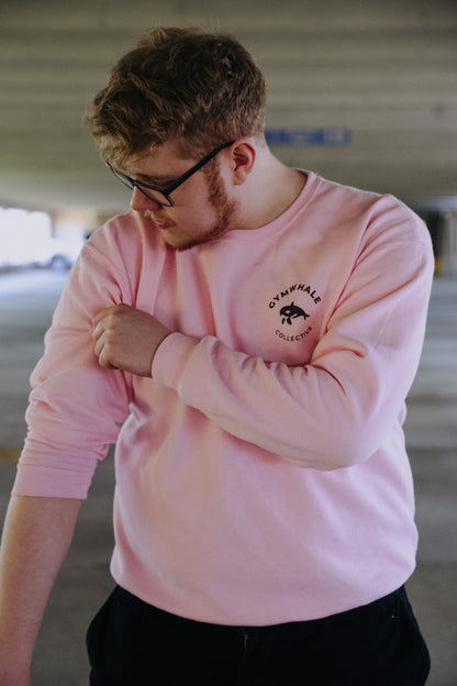 THE CREW - PINK