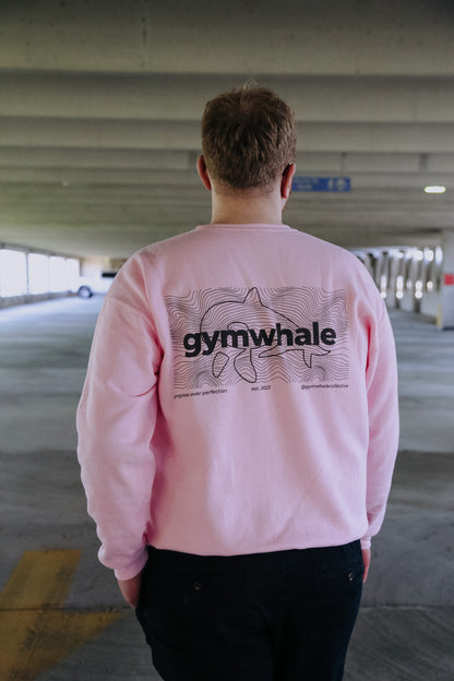 THE CREW - PINK