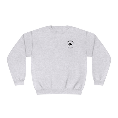 THE CREW - GRAY