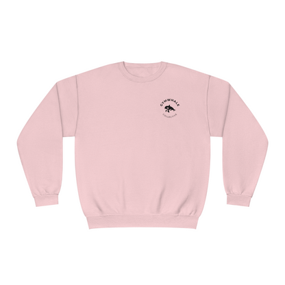 THE CREW - PINK